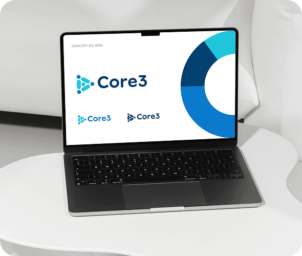 Core 3