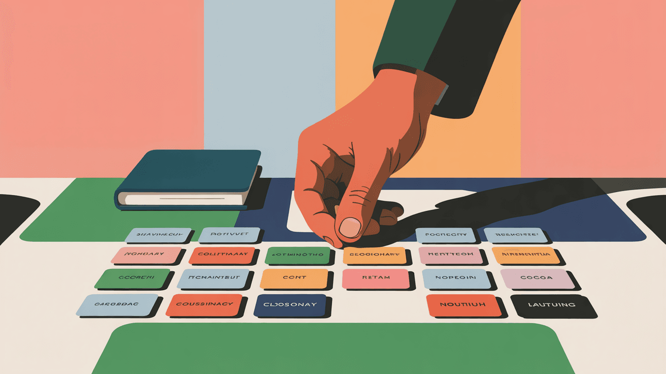 AI Product Innovation Glossary: Essential Terms for SaaS Leaders