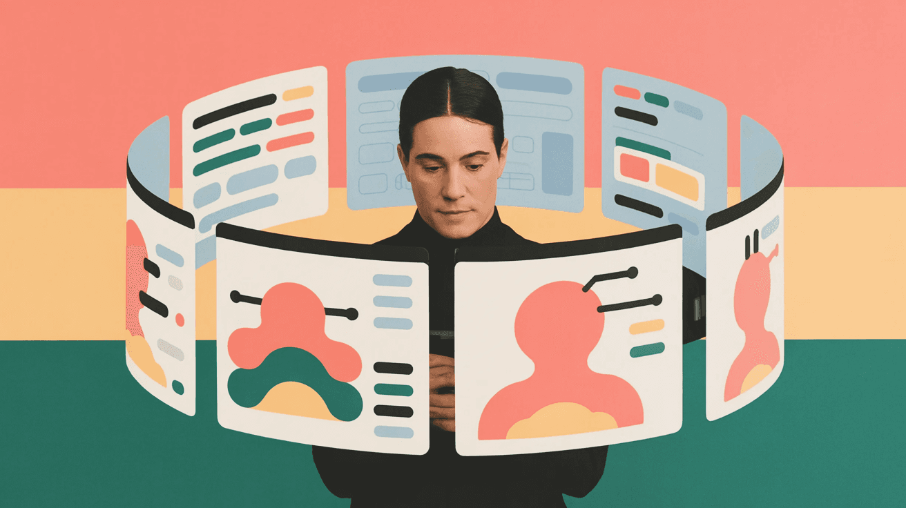 AI Personalization Engines: Building Adaptive SaaS Products That Learn