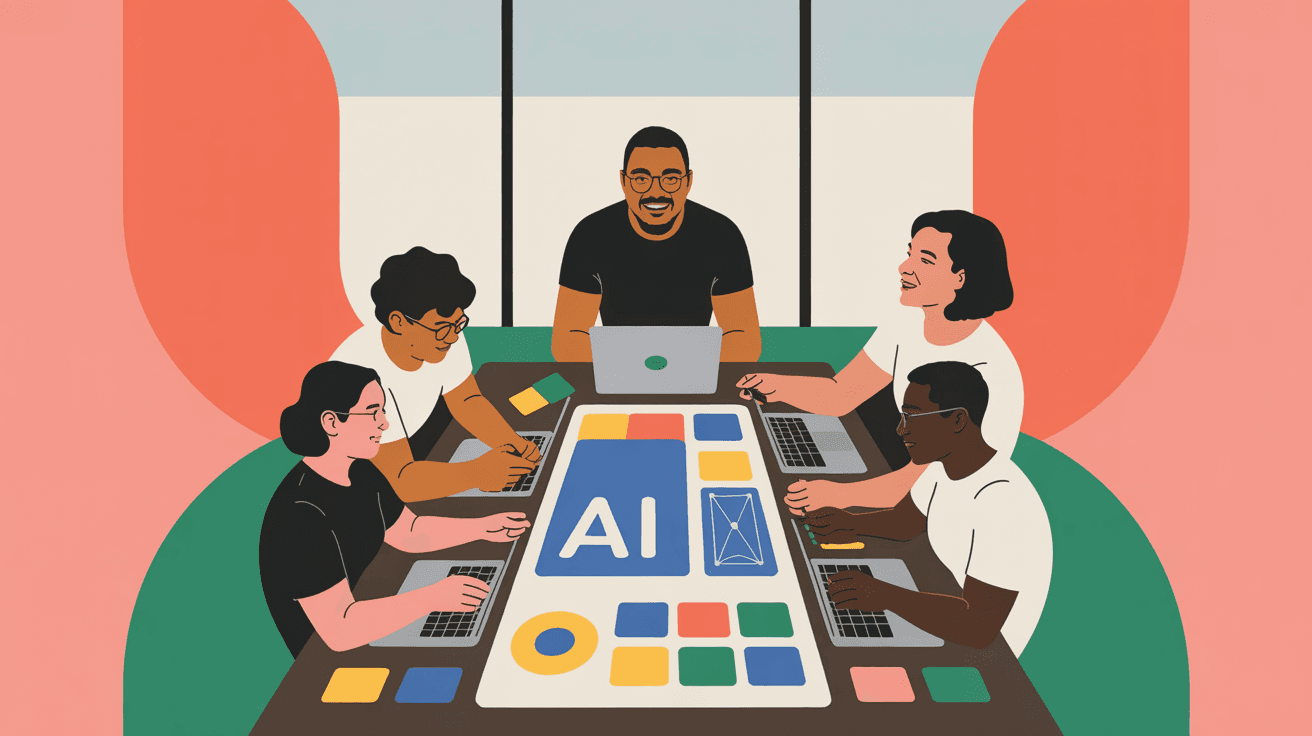 AI Product Innovation Framework: From Ideation to Launch for SaaS Teams
