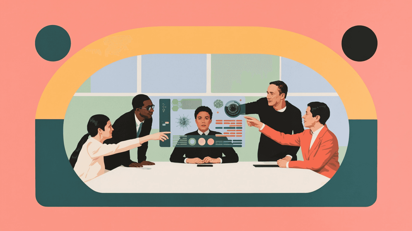 10 AI-Powered Features That Set Leading SaaS Products Apart