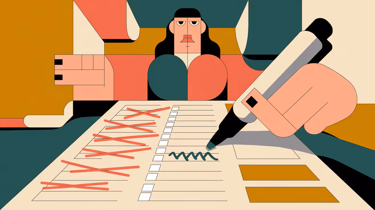 How to Scope Your SaaS MVP (Without Wasting 6 Months)