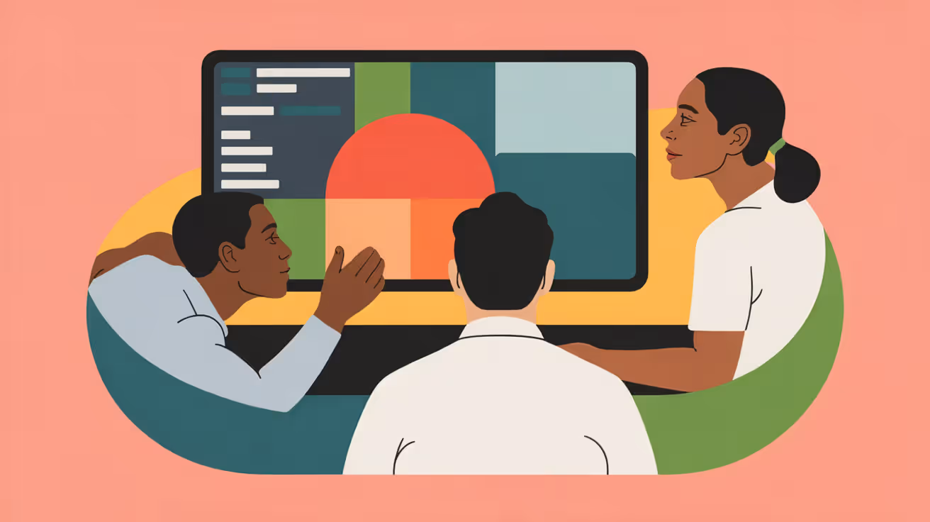 How to Build an AI-Native SaaS Product: Step-by-Step Development Process
