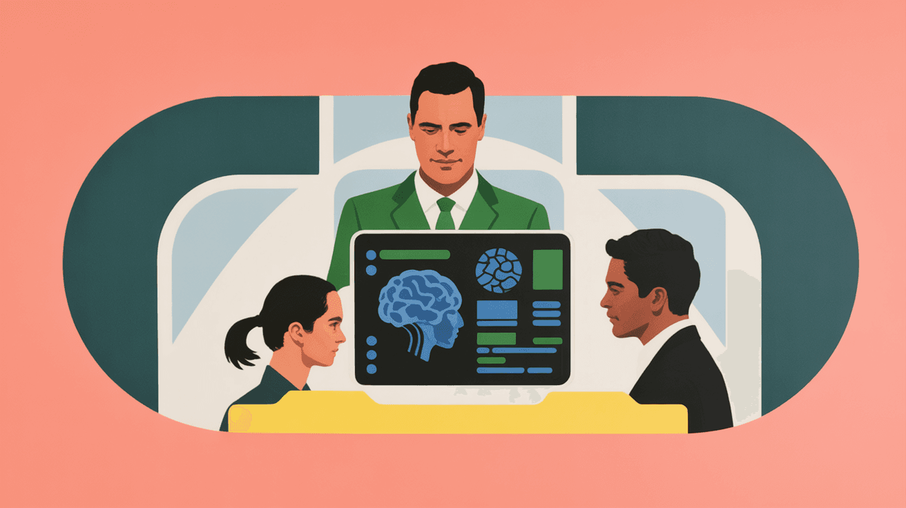 15 Real-World AI-Native Product Examples: What Makes Them Different