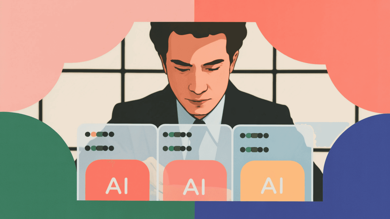 The 4 Types of AI Software: Complete Classification Guide for SaaS Leaders