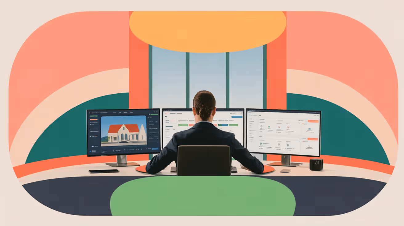 PropTech Integration Guide: Connecting Your Real Estate Tech Stack