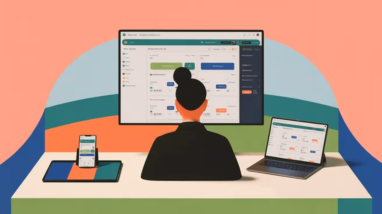 What Software Do Real Estate Agents Actually Use? Complete Tech Stack Breakdown
