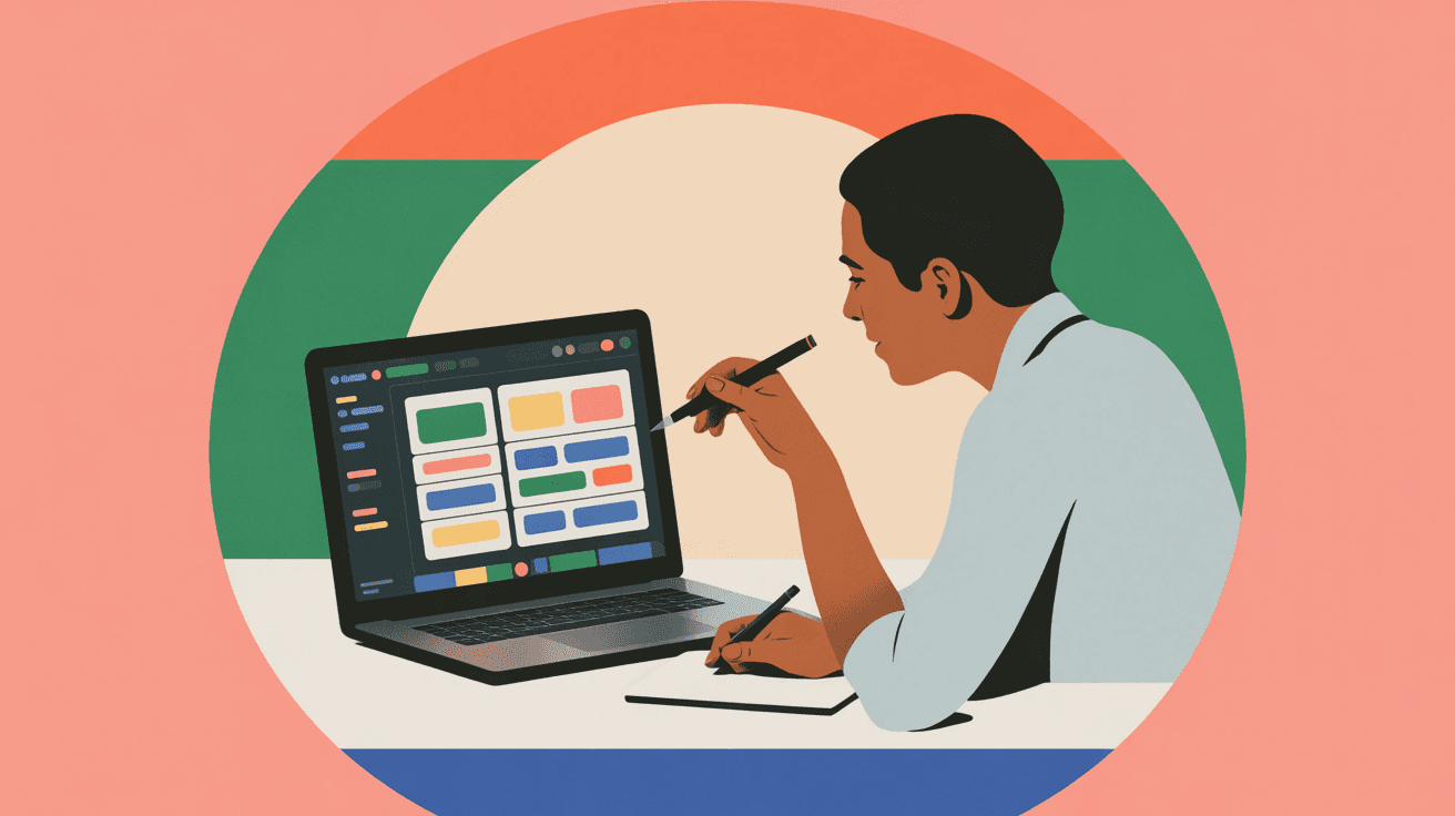 How to Conduct User Research for SaaS Product Design