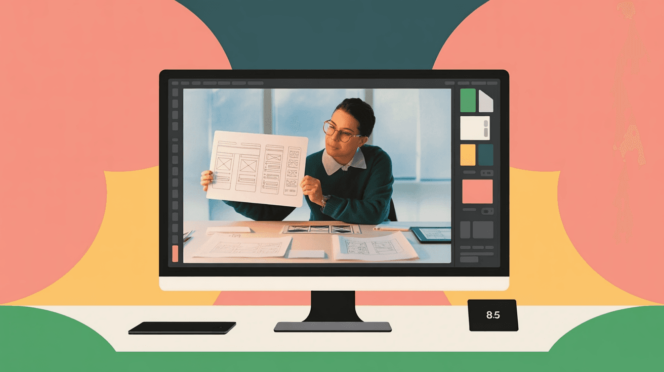 The 5 Essential Elements of Product Design for B2B SaaS