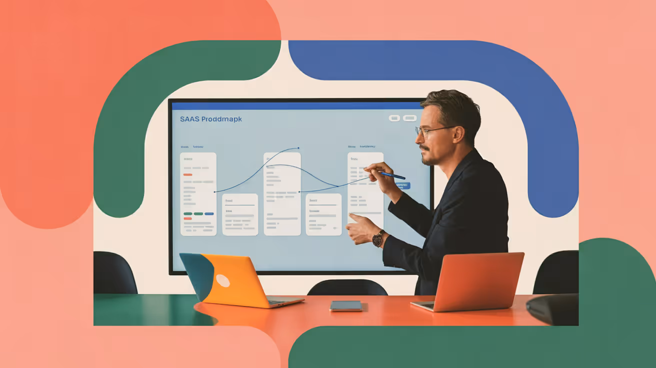 SaaS Go-to-Market Strategy Template: Step-by-Step Playbook