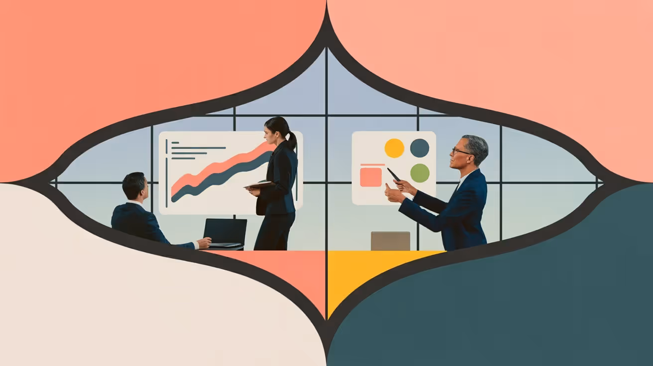 Sales-Led vs Product-Led GTM: Which Strategy is Right for Your SaaS?