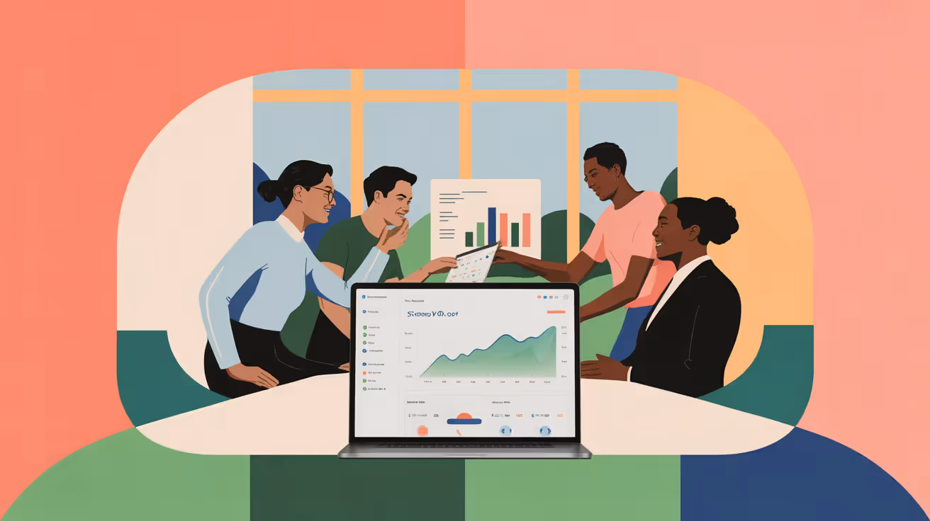 How to Build a Product-Led Growth GTM Strategy for Your SaaS