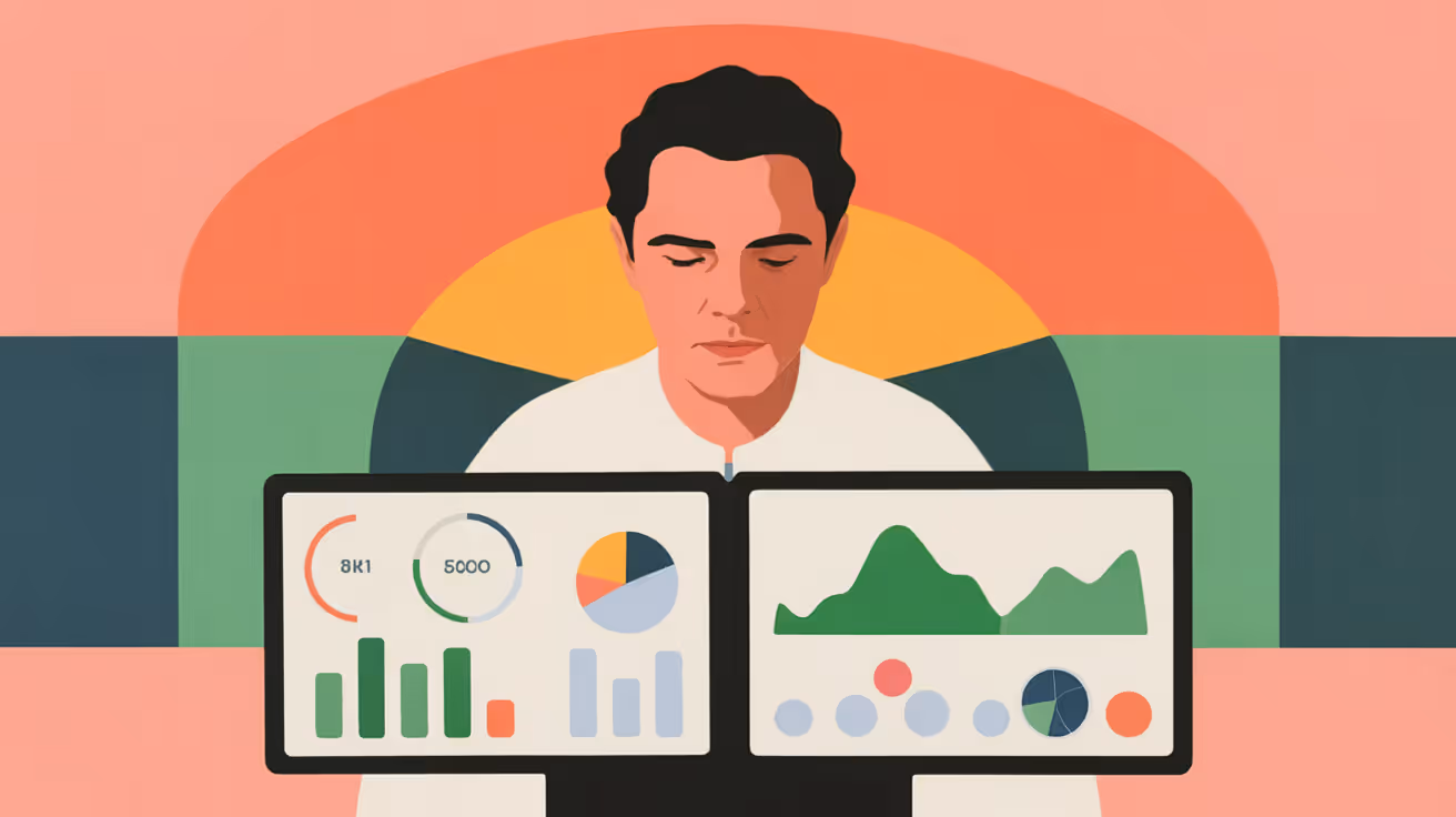 SaaS Metrics Explained: Rule of 40, T2D3, and 3-3-2-2-2 for First-Time Founders
