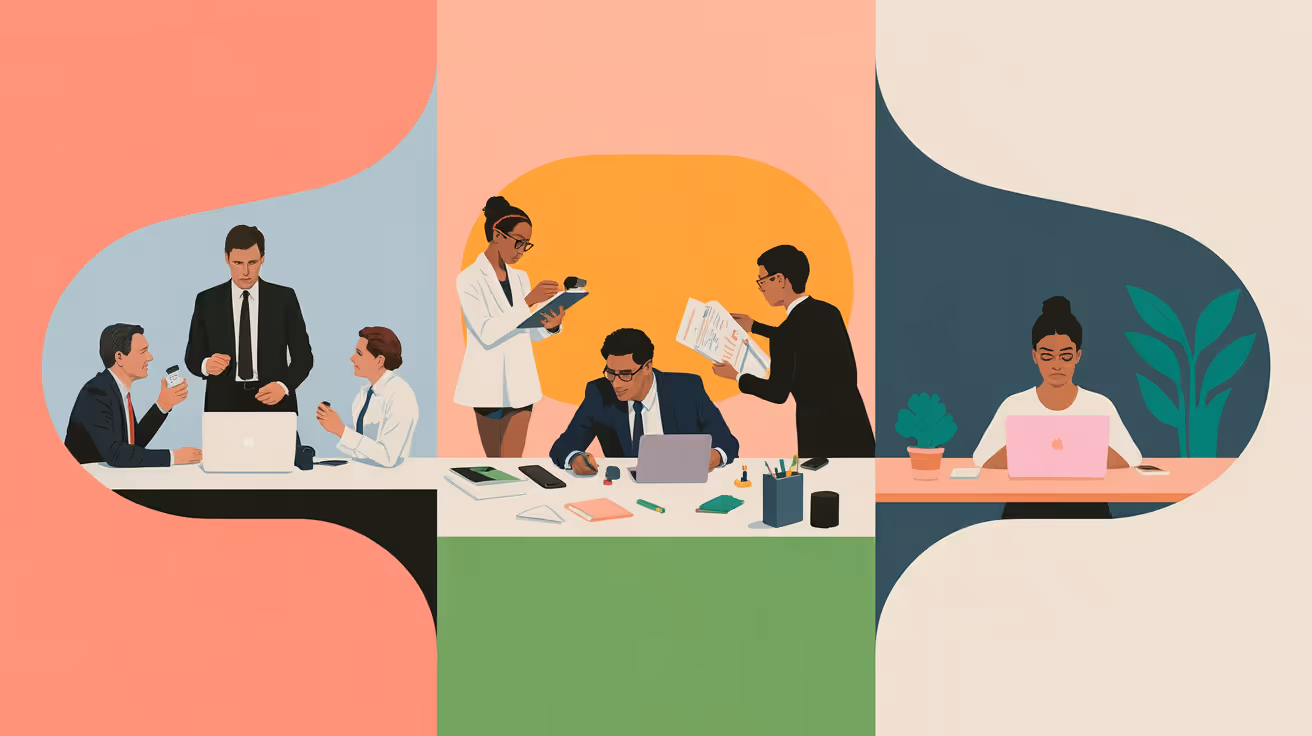 In-House vs Agency vs Freelance: How to Build Your First SaaS MVP