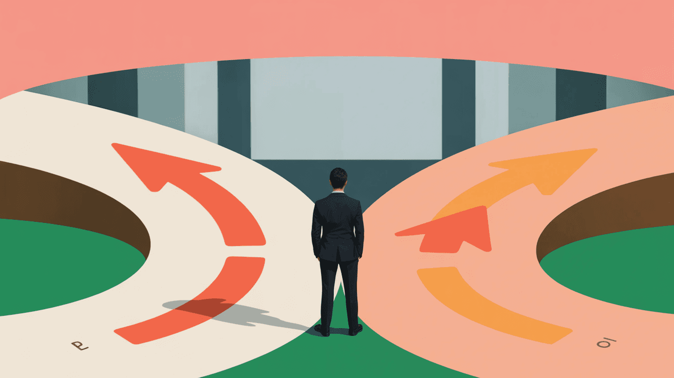 Niche SaaS vs Horizontal SaaS: Which Should You Build in 2026?