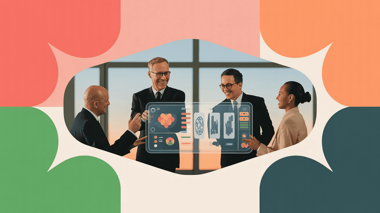 Vertical AI vs Vertical SaaS: How Artificial Intelligence is Transforming Niche Software
