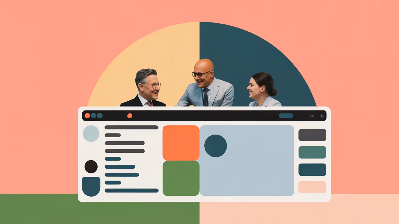 What is Vertical SaaS? A Comprehensive Definition and Guide for Business Leaders