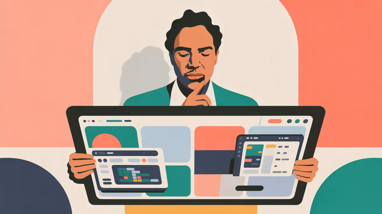 How to Evaluate a Software Development Studio's Portfolio