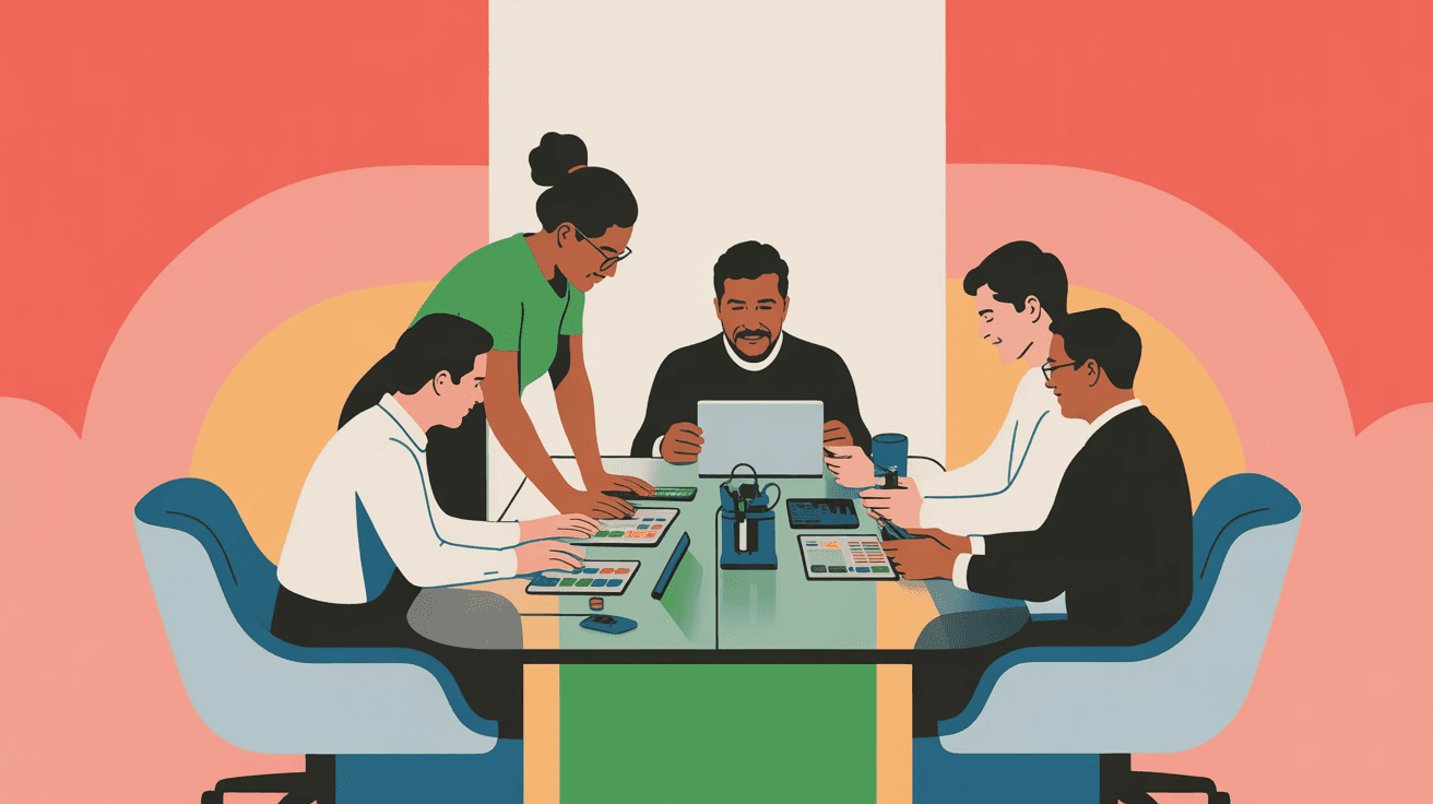 The Complete Guide to Hiring and Working with Software Development Studios in 2026