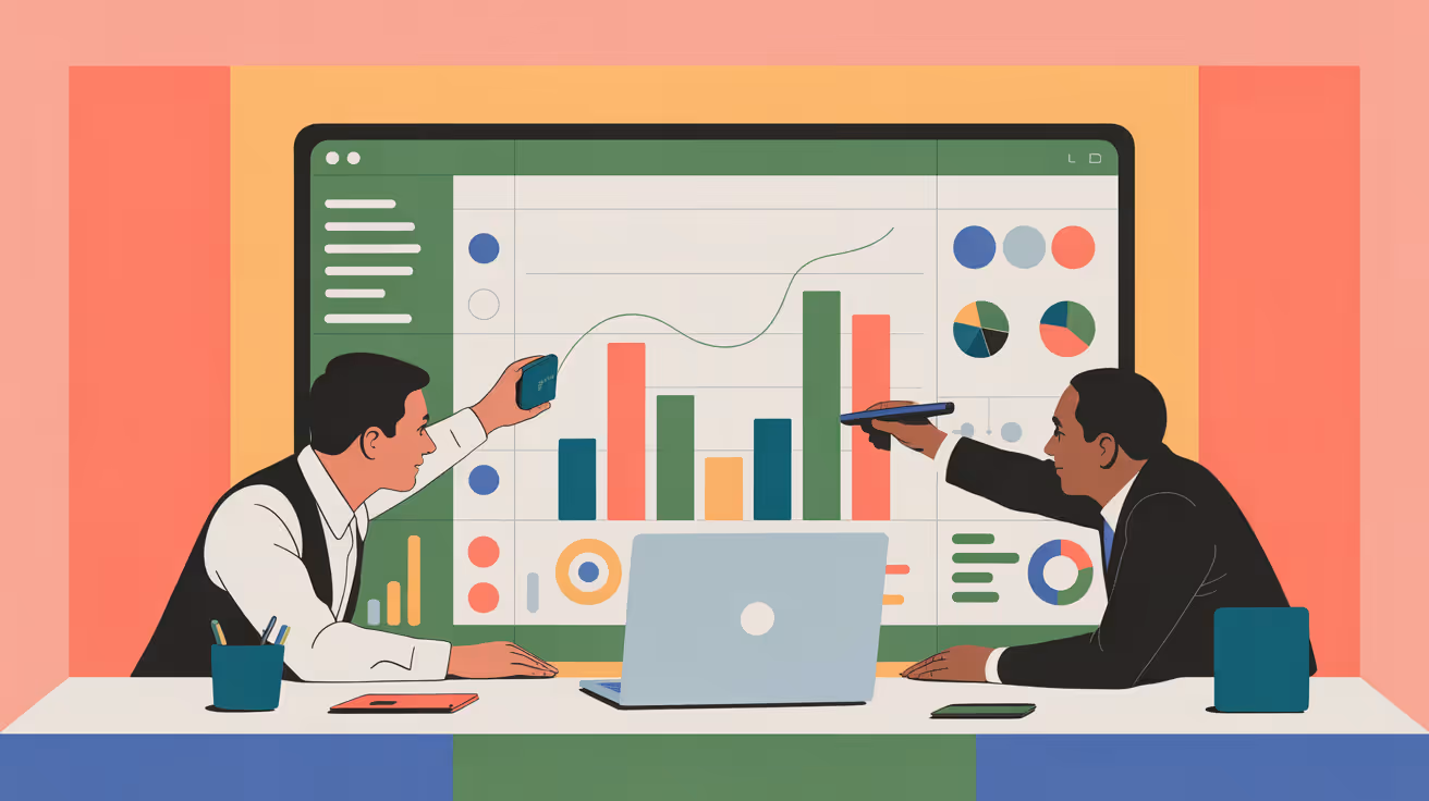 SaaS GTM Budget Calculator: How Much Should You Invest in Your Launch?