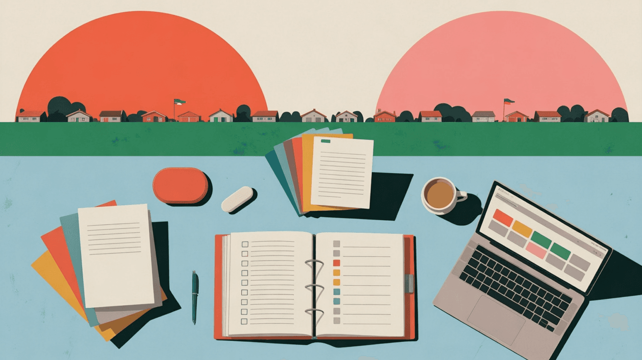 Association Website RFP Checklist: What to Ask Every Vendor — illustration