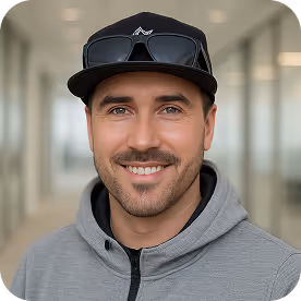 Andy, CTO at Dazlab