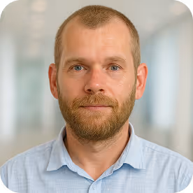 Dan, Developer at Dazlab