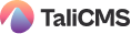 TaliCMS logo
