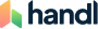 Handl Billing logo
