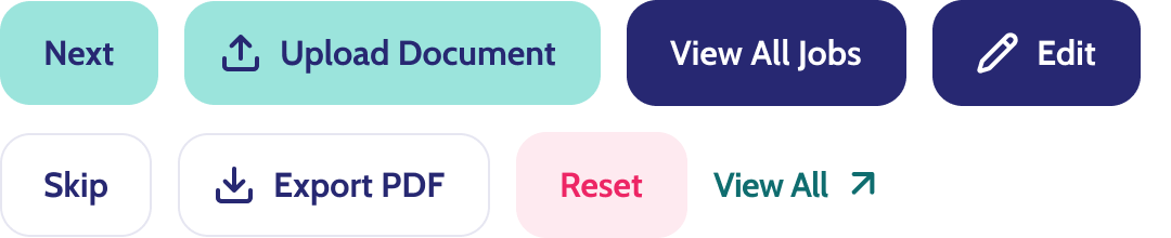 Real Estate Jobs Australia button styles
